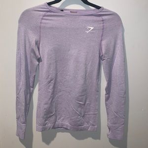 Gymshark long sleeve